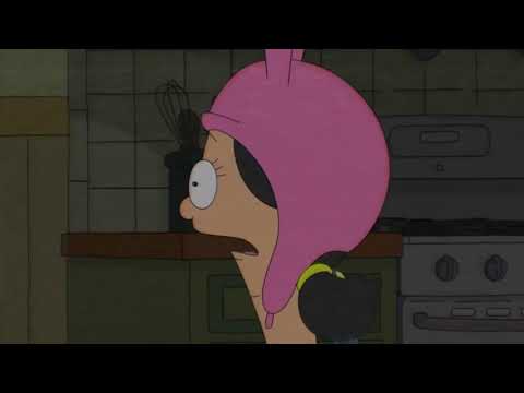 I'm A Fraud - Bob's Burgers Season 14 Episode 9