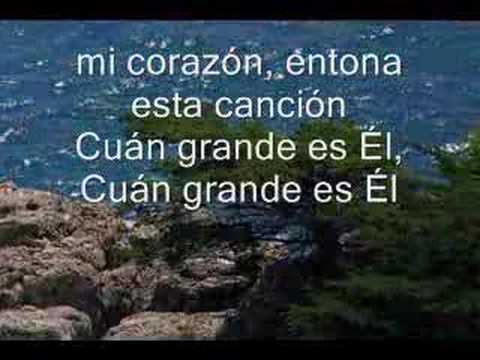 Cuan grande es el