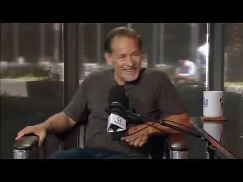 James Remar Unearths a Classic Bit of Movie History from The Warriors on The Rich Eisen Show