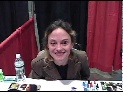 Saturday Fright Special - Angela Bettis Video ID 2007