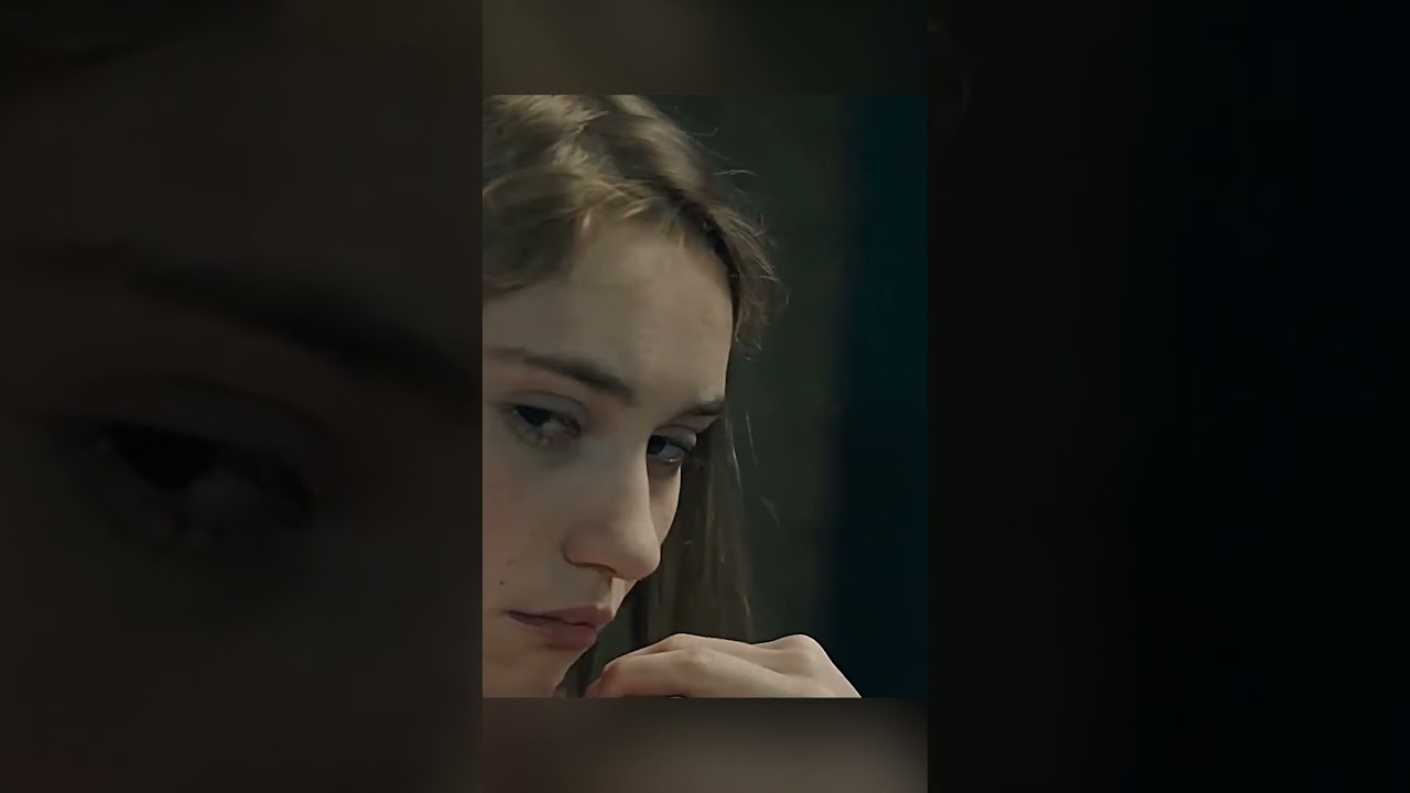18-Year-Old Schoolgirl Gives Up Her Dignity To Make A Living