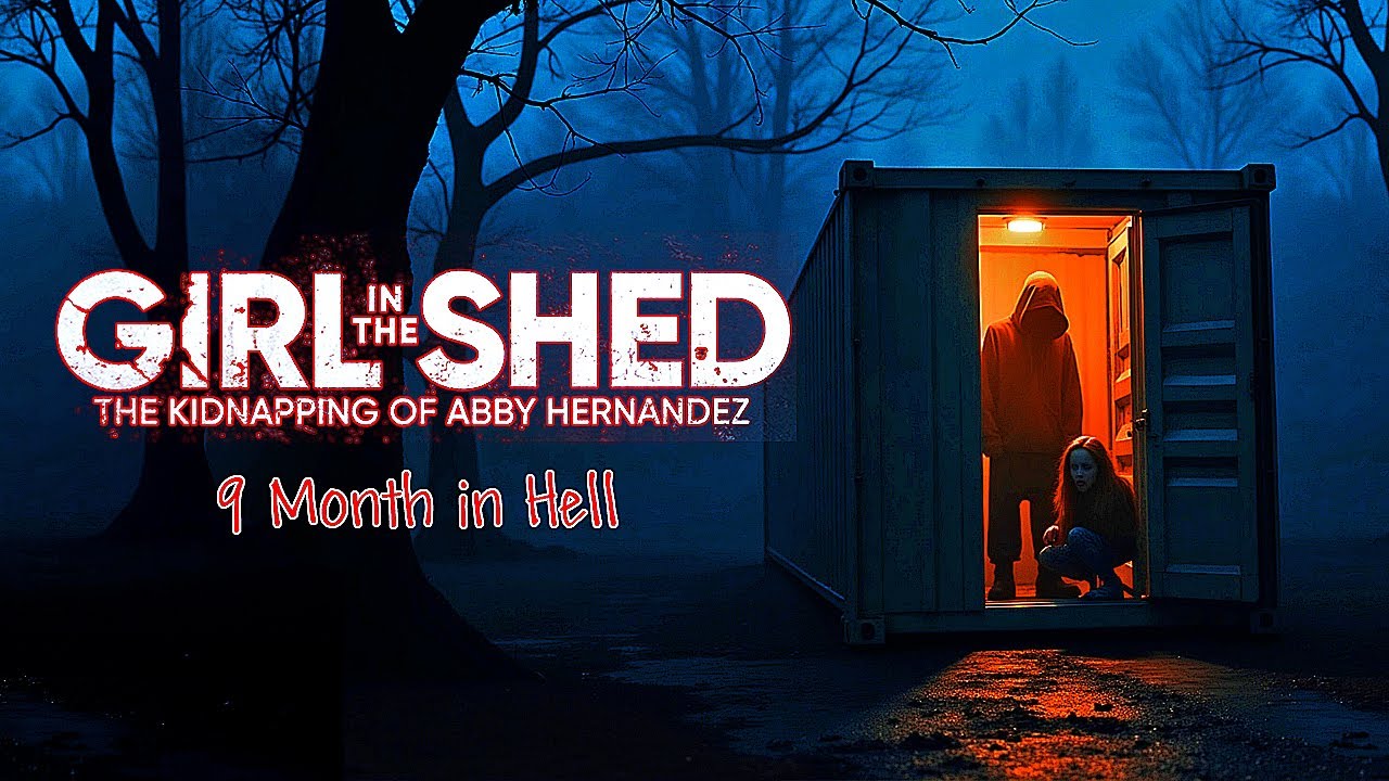 Abby Hernandez's Harrowing Kidnapping and Survival Story | True Crime Documentary | EchoWord.s