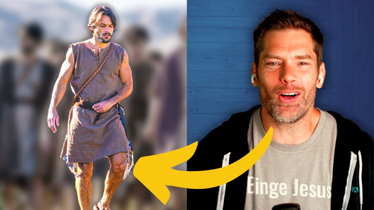Why are Simon's Shorts SO Short???
