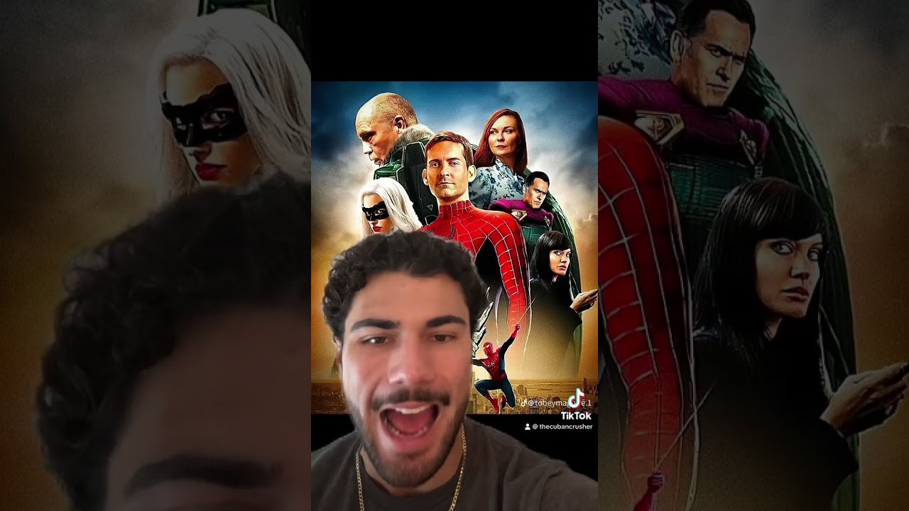 Spider-Man 4 rumors
