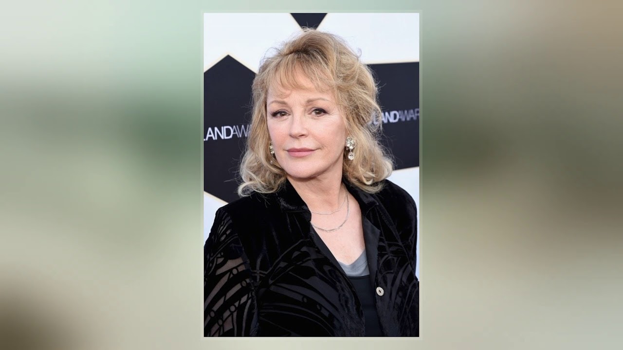 Bonnie Bedelia