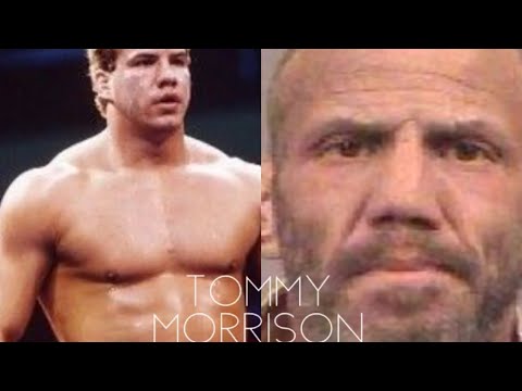 Rocky 5 cast then and now 2021