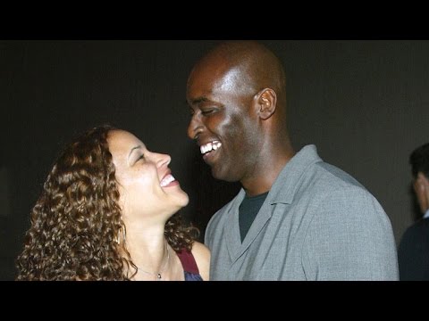 'The Shield' Star Michael Jace Convicted of Murdering His Wife