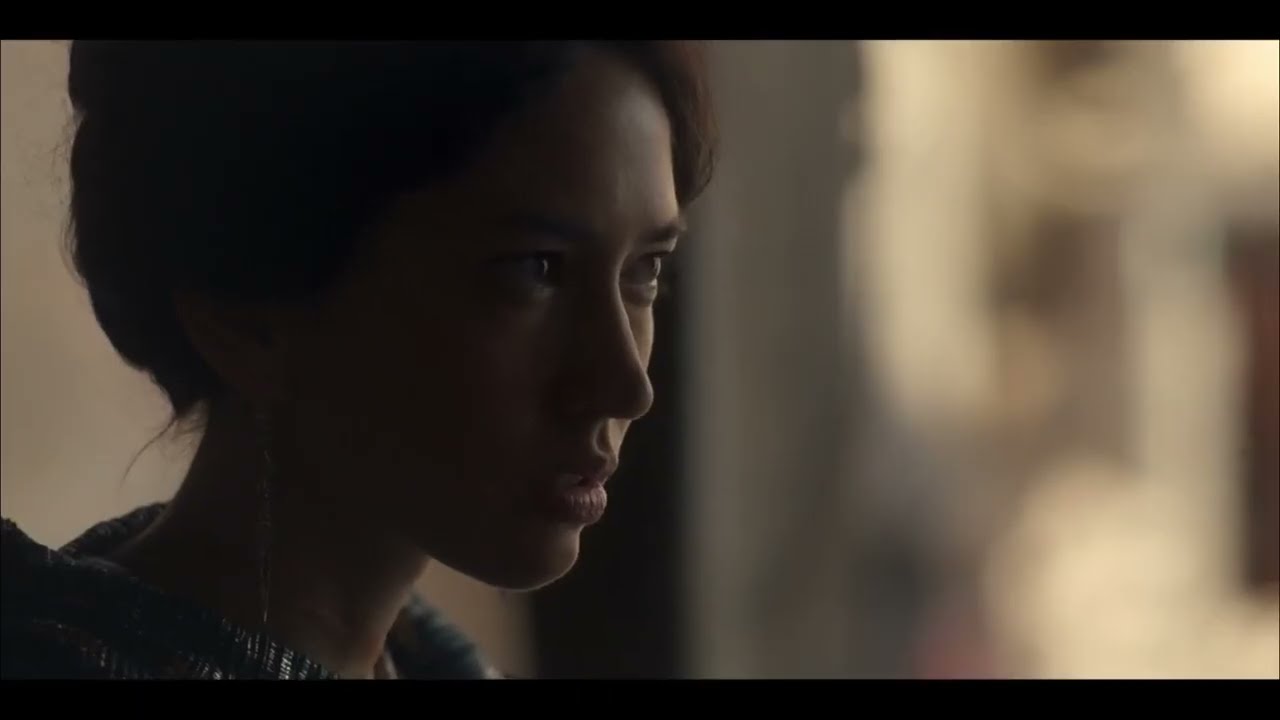 Otto Hightower Meets Mysaria the White Worm to find Aegon Targaryen