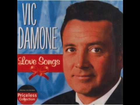 "On the Street Where You Live" Vic Damone