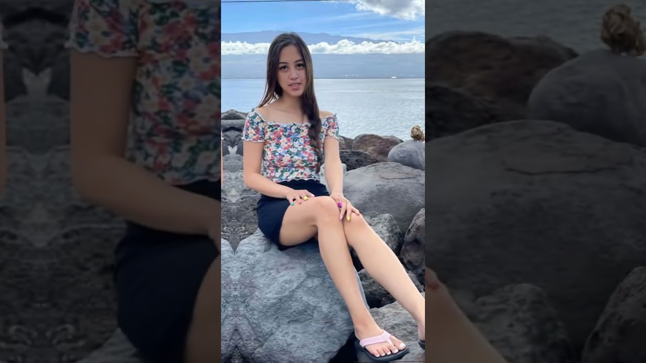 #Alexia #Anders, #an #Asian #singer