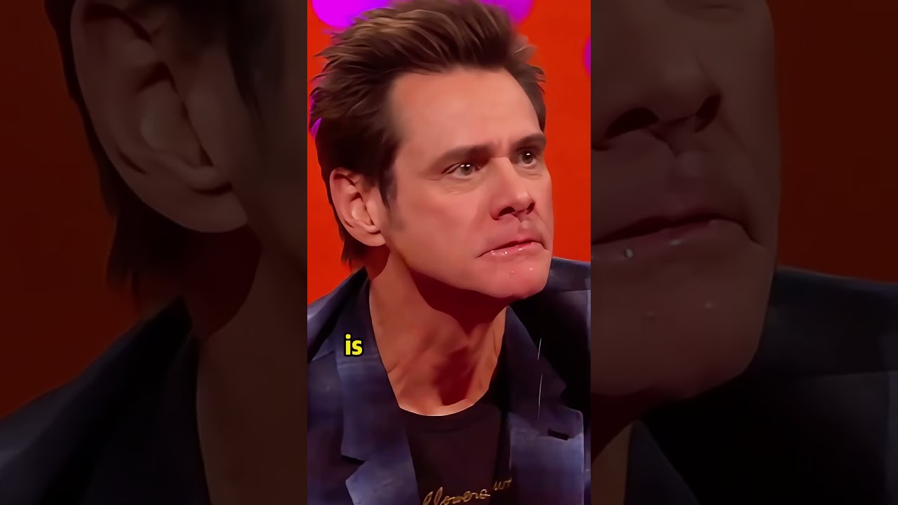 Jim carrey the net worth of the only child is now what