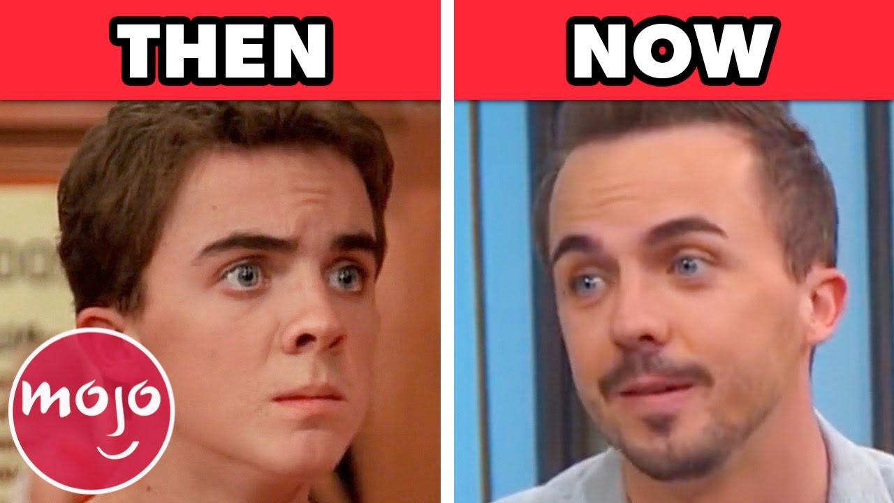 Whatever Happened to Frankie Muniz?