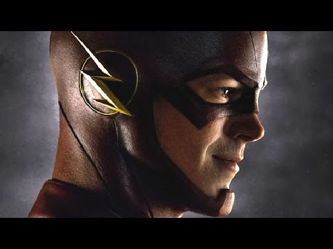 The Flash - Rick Cosnett Talks Eddie Thawne