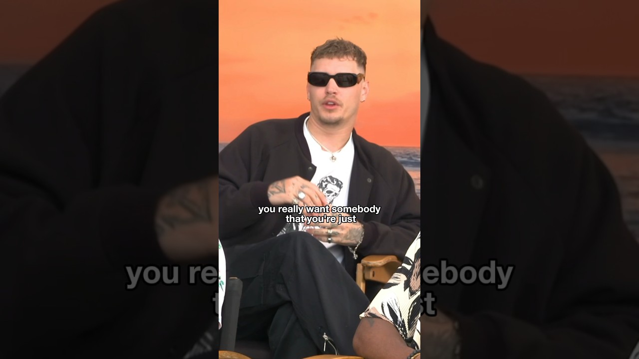 Stevan on matching with Alara on Perfect Match season 2