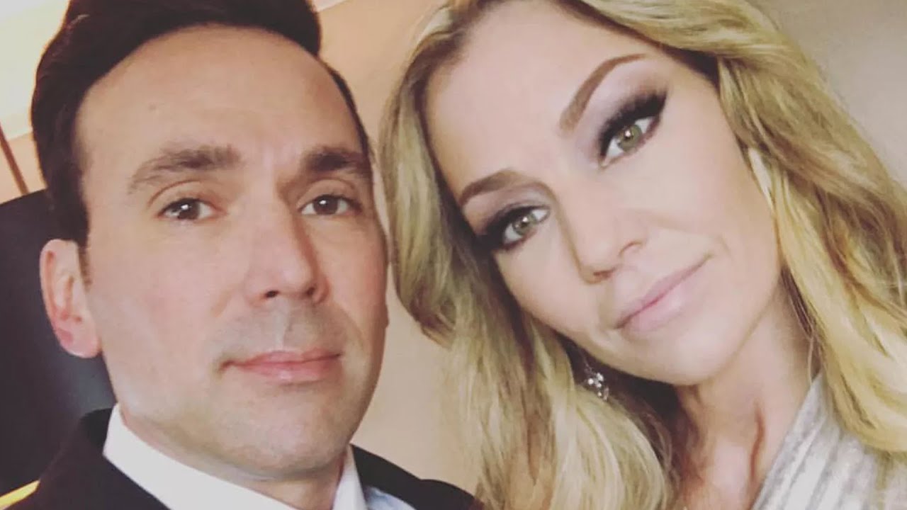 Tammie Frank speaks out about JDF