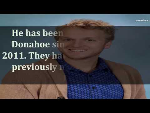BIOGRAPHY OF MICHAEL O'KEEFE
