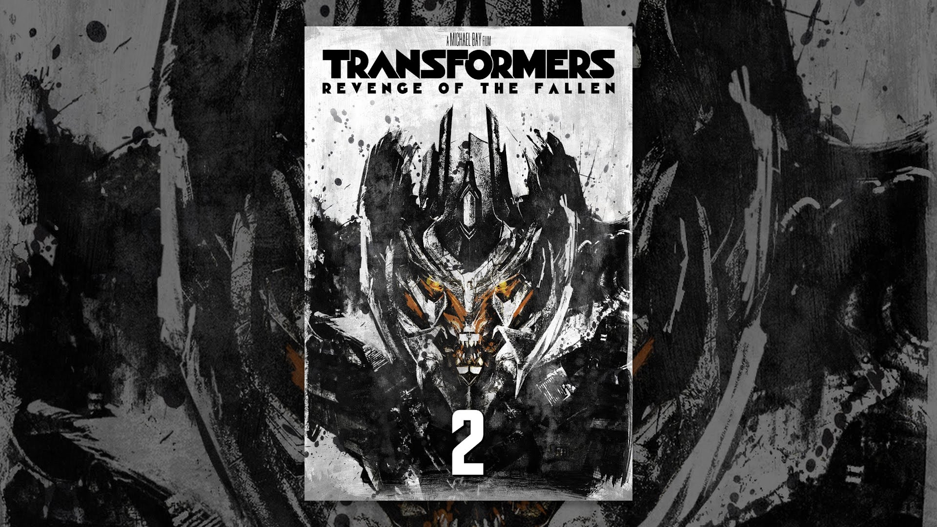 Transformers: Revenge of the Fallen