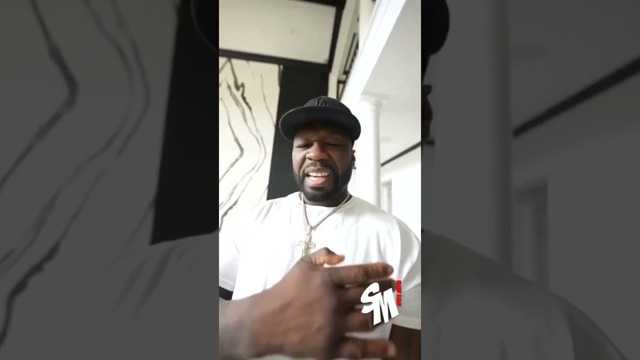 50 cent says "Expendables 4" Trailer Will Drop Soon