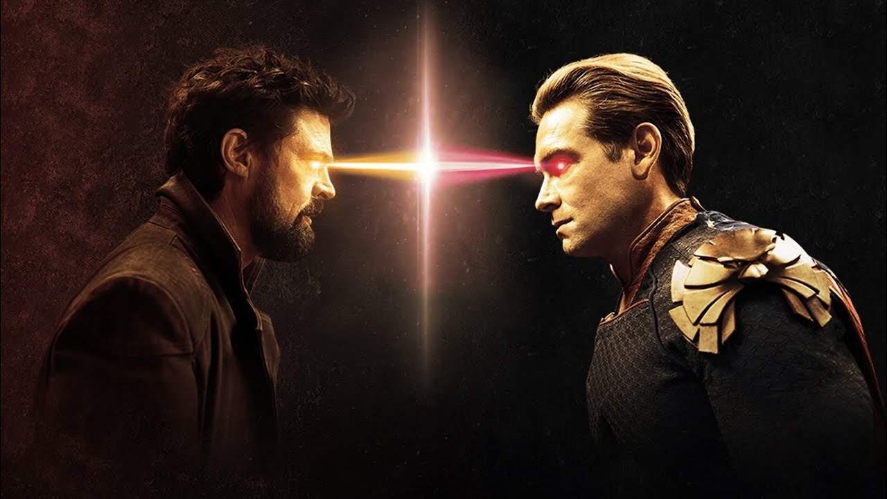 The Boys Season 5 Will Be The Final Season…