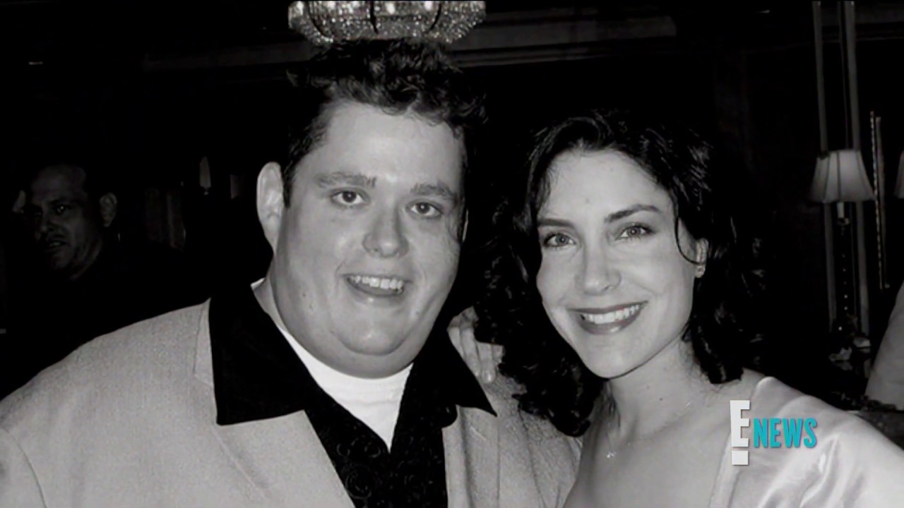 E News "Whats Eating Ralphie May"