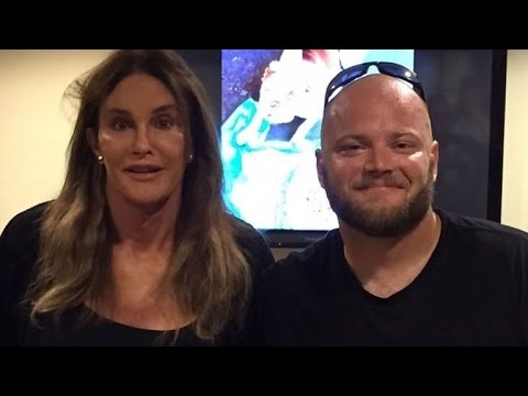 Burt Jenner Says He and Caitlyn Are Closer Than Ever, But He Doesn't Watch the Kardashians