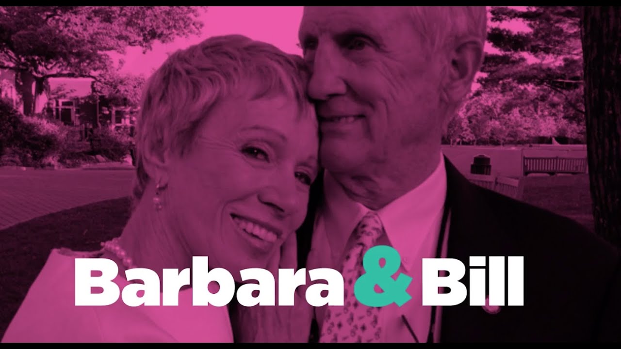 'Shark Tank's' Barbara Corcoran reveals her secret to a long marriage