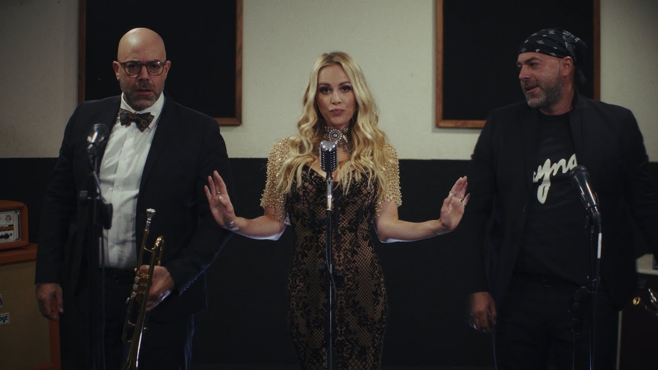 Playing Alongside the Brilliant Natalie Hall - COMING SOON