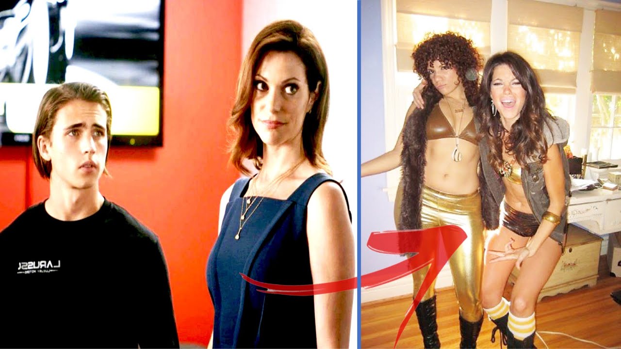 COBRA KAI You'll NEVER Watch Courtney Henggeler The Same Way After This!