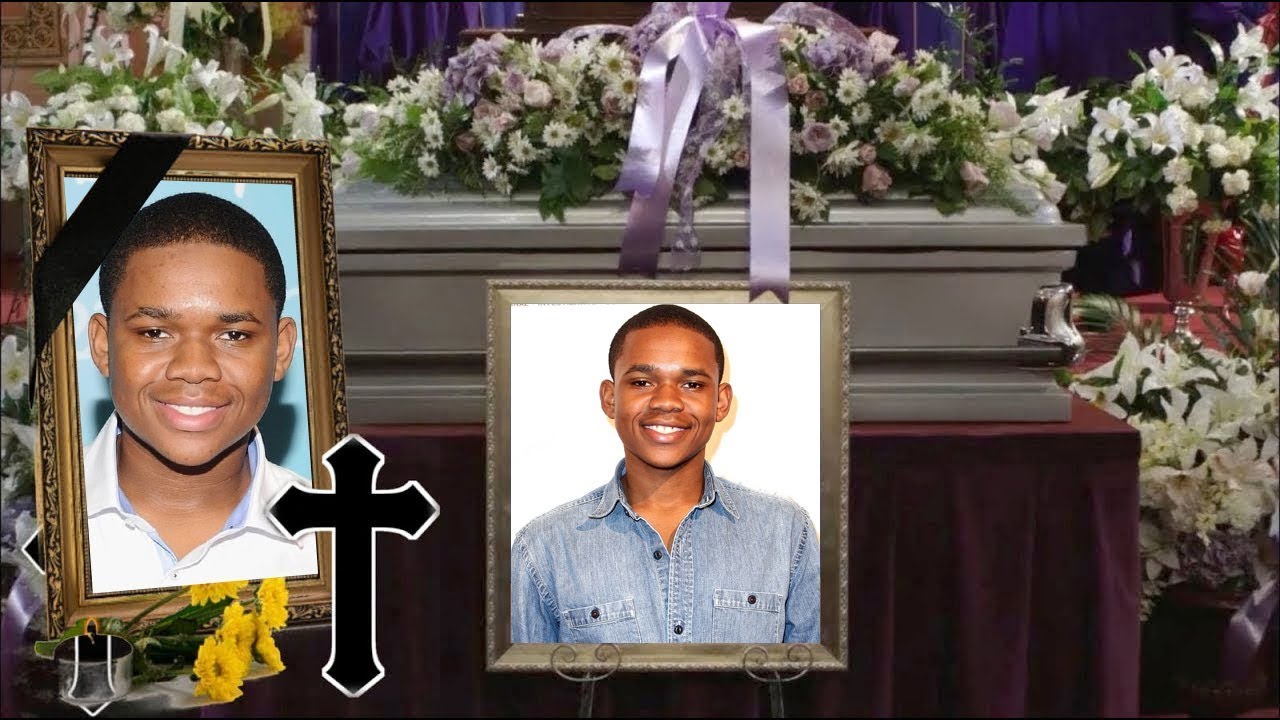7 minutes ago/ R.I.P talented Actor Malik Payne Of 'House of Payne' passed away at 31, goodbye Malik