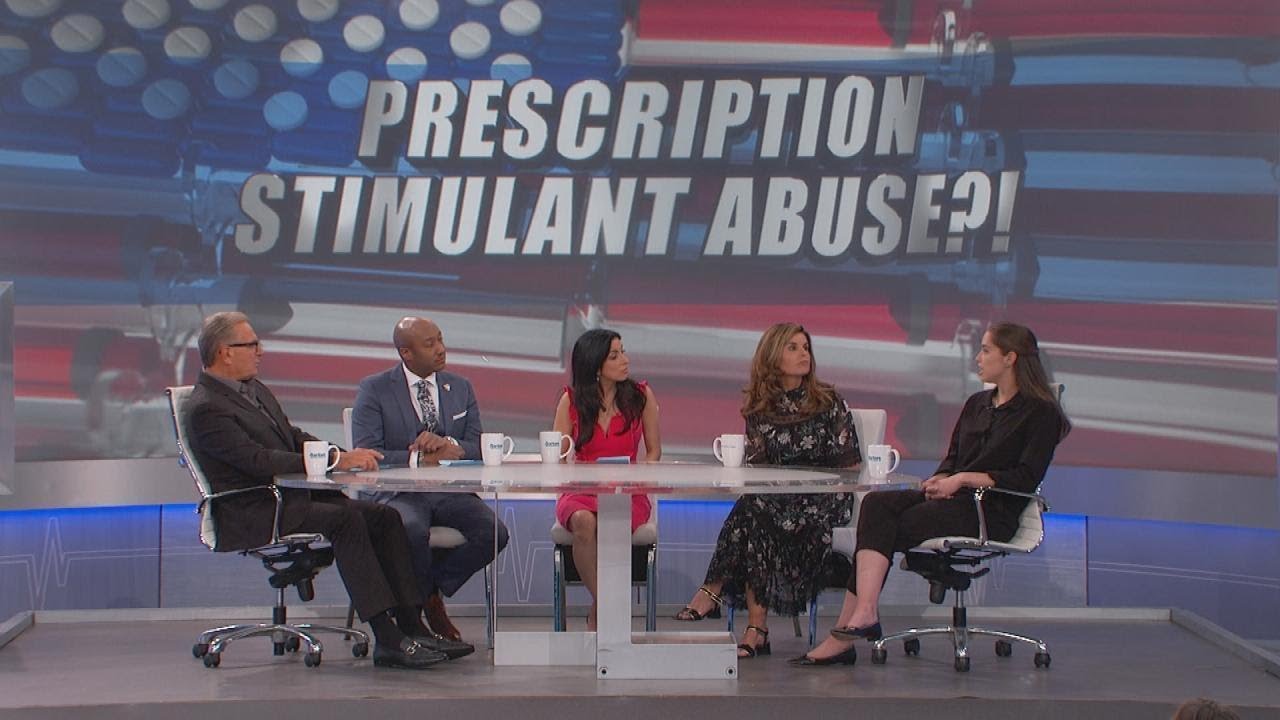 Christina Schwarzenegger Reveals How She Quit Using Adderall