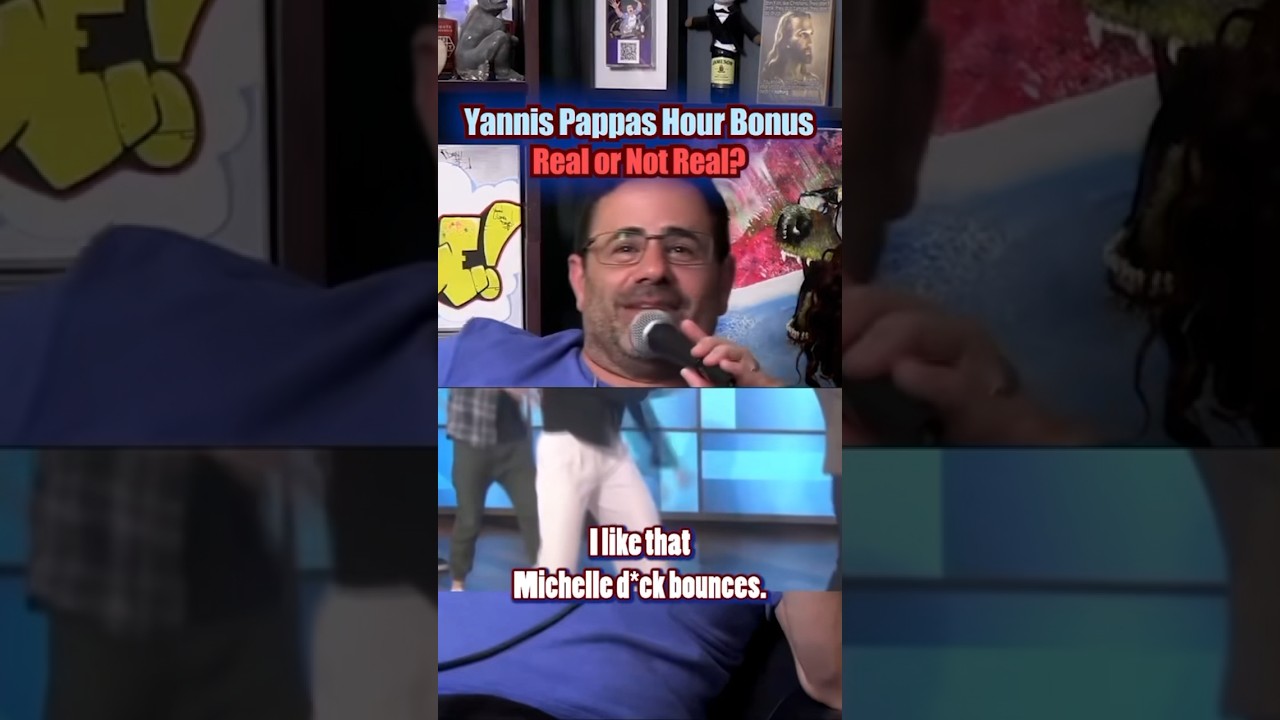 Michelle Obama conspiracy | YP Hour Bonus ep