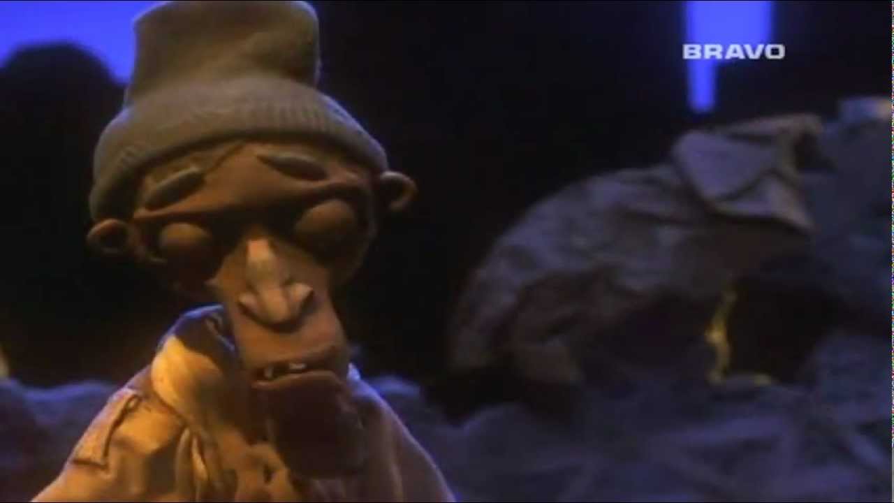 The PJ's - Smokey - What A Wonderful World