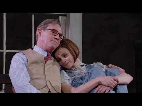 To Kill A Mockingbird | National Tour Preview