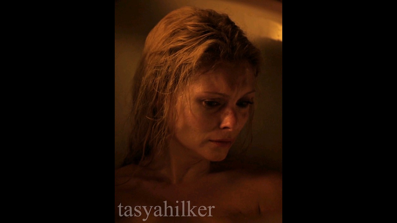 MyAnna Buring | The Way To Heal
