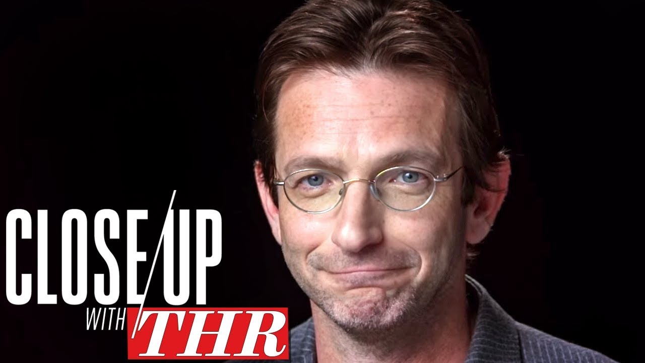 Dan Futterman on Writing Outside His Own Experience for 'The Looming Tower' | Close Up with THR
