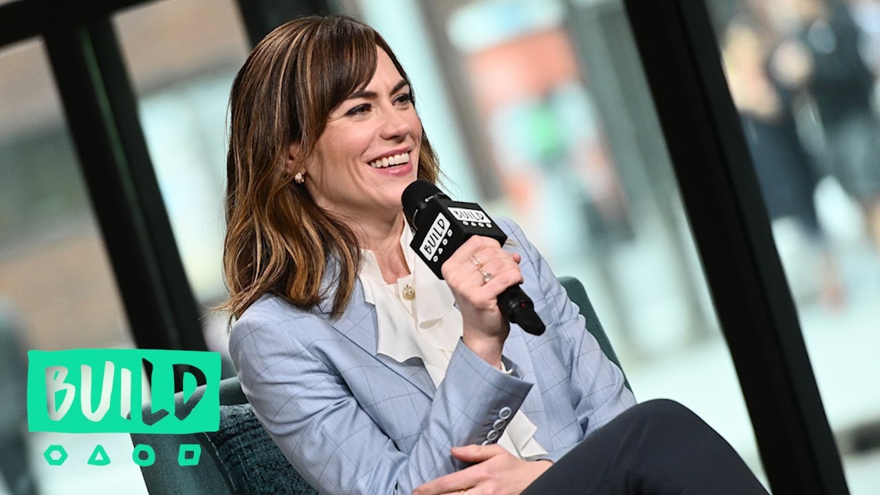 The Interesting Way Maggie Siff & Terry Kinney Began Working On "Curse of the Starving Class"