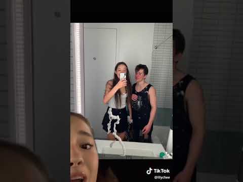 Lily chee ex boyfriend Sam McCarthy took her...