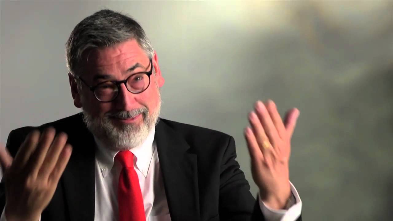 John Landis on the Lure of Horror Film