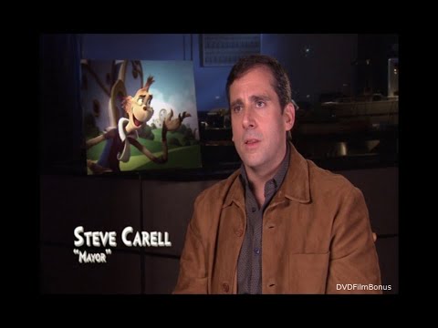 Horton Hears a Who! - Making of & Behind the Scenes