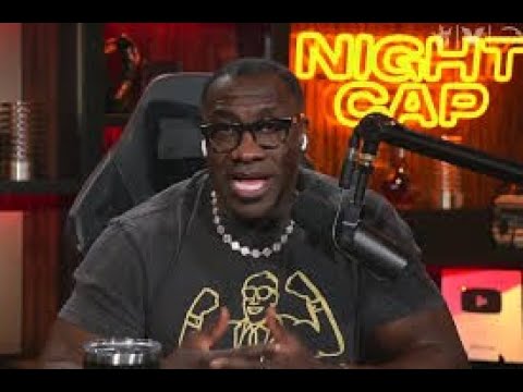 Michelle Beadle responds after it’s revealed to be ‘a Michelle’ in viral Shannon Sharpe sex video