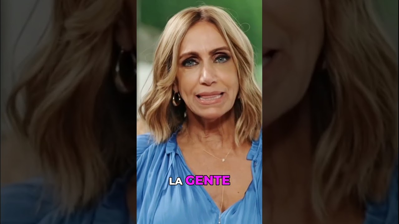 Lili Estefan le confiesa a su hija Lina el mayor reto de su carrera #ElGordoylaFlaca