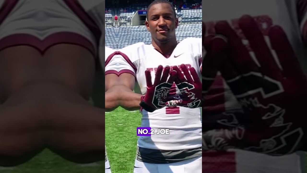 Joe Horn's two sons,where are they now