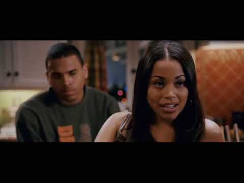 This Christmas (2007) - The Making Of Featurette