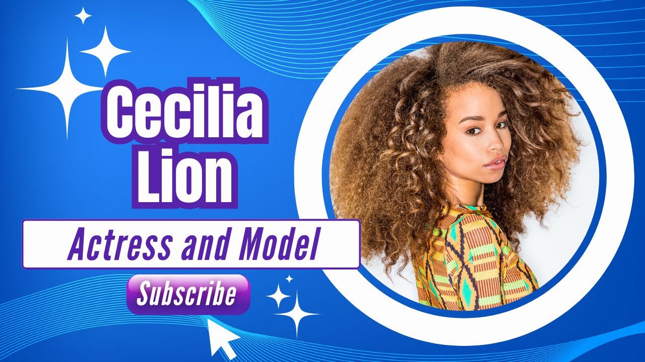 Cecilia Lion | The biography of the famous actress | Arizona, United States