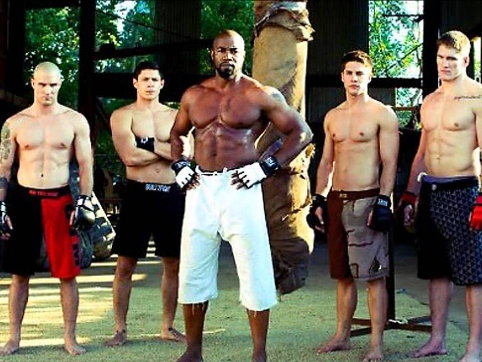 never back down 2 soundtrack (Just - Startisan)