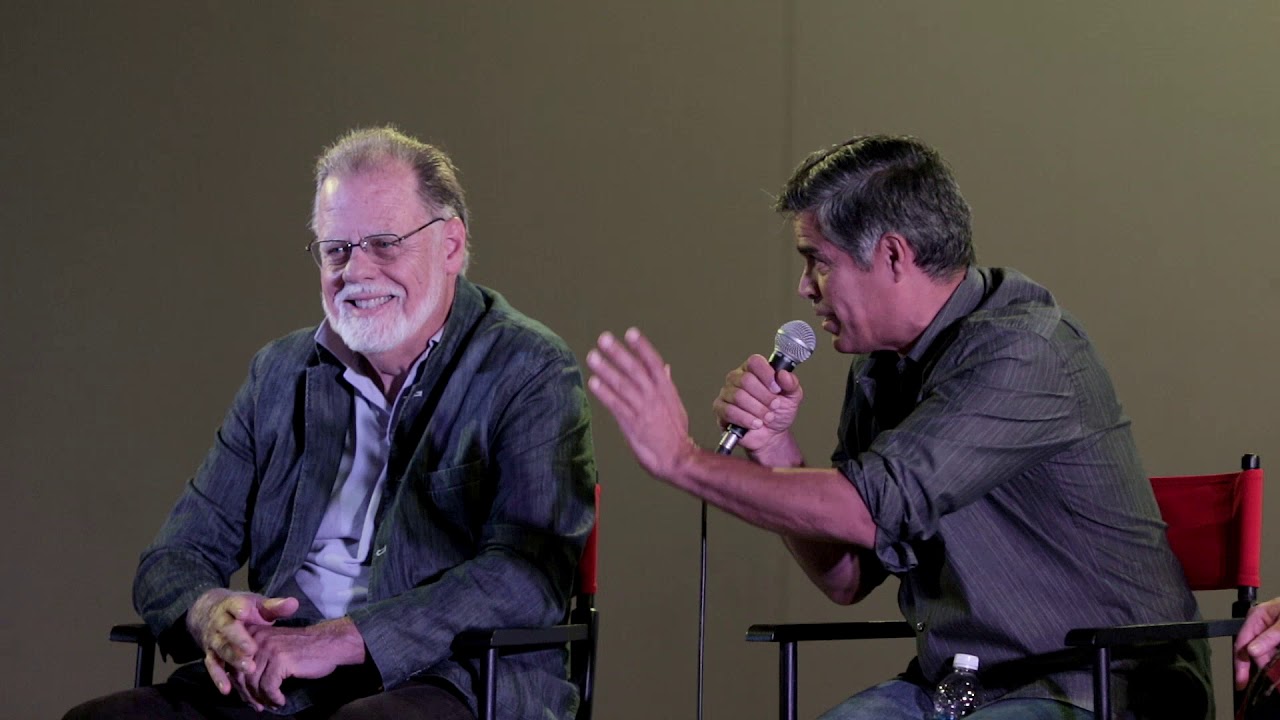 La Bamba 30th Year Anniversary Reunion