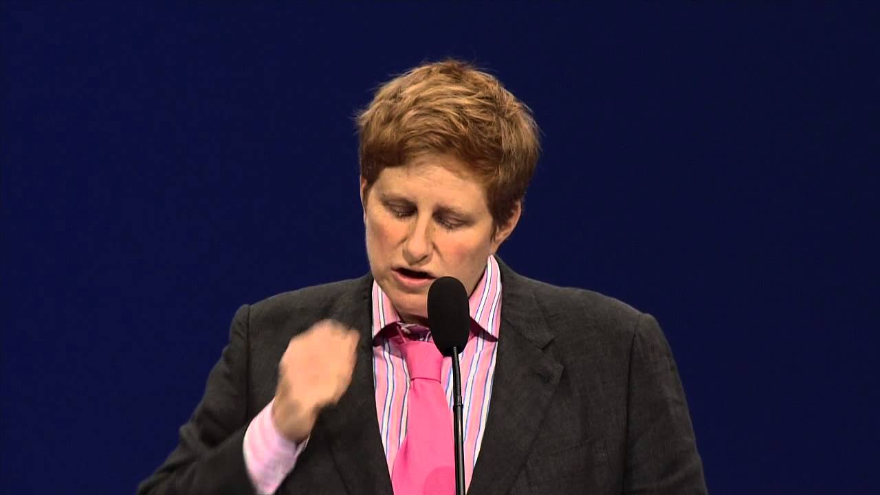 Christine Marinoni