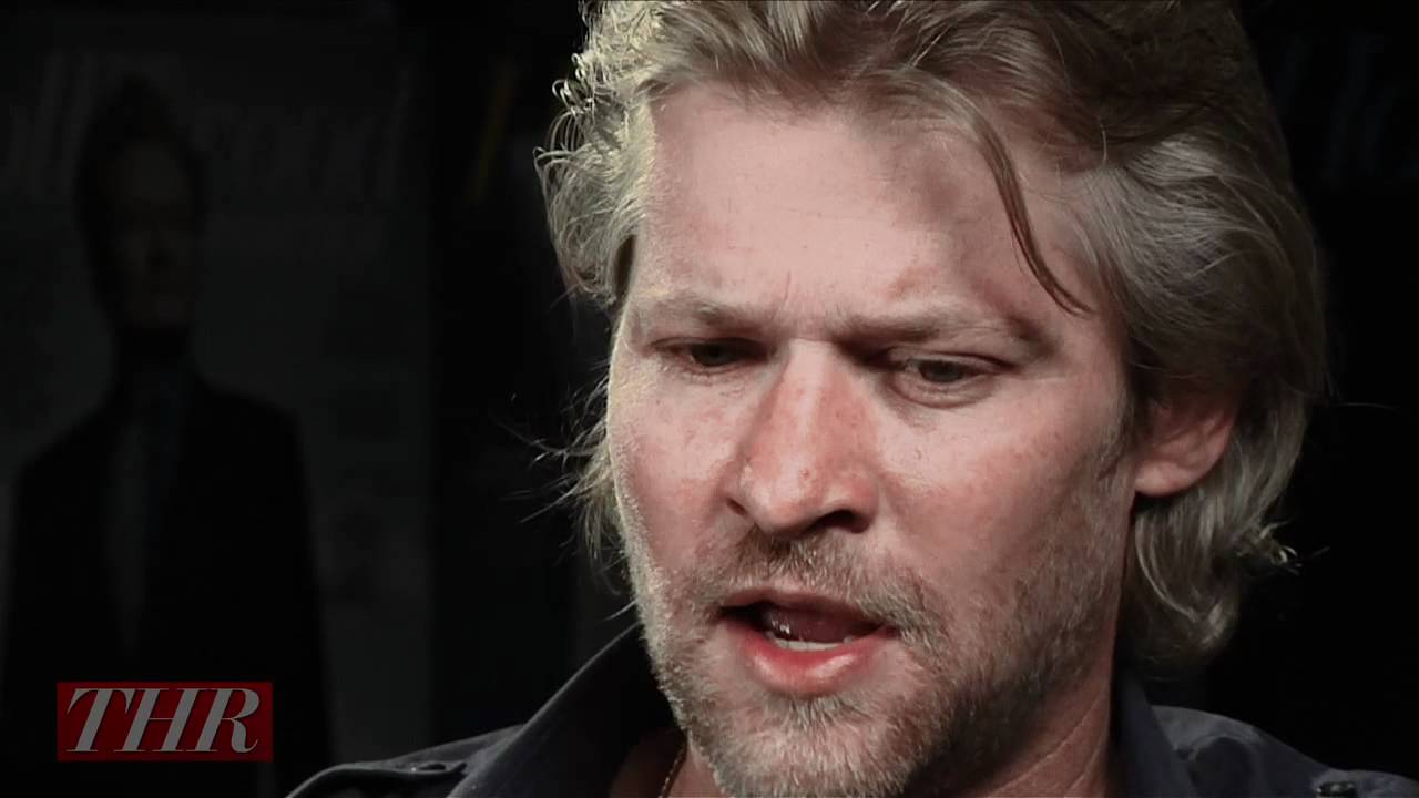 Todd Lowe on His 'True Blood' Character Terry Bellefleur