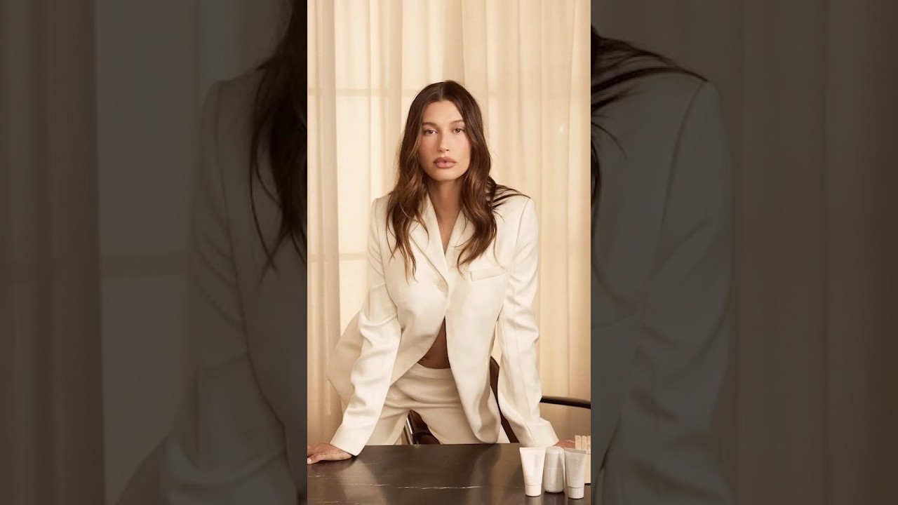 Is Hailey Bieber a Billionaire?