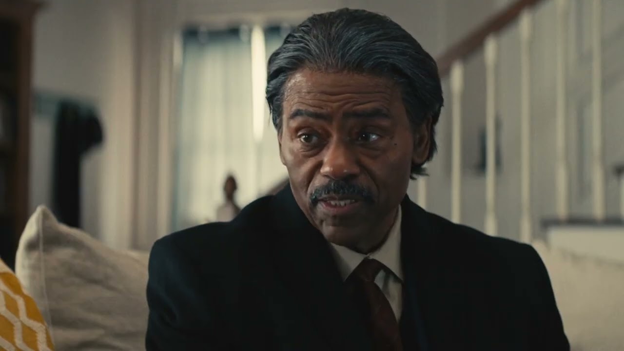 Aftershock (2025) | Hollywood.com Movie Trailers